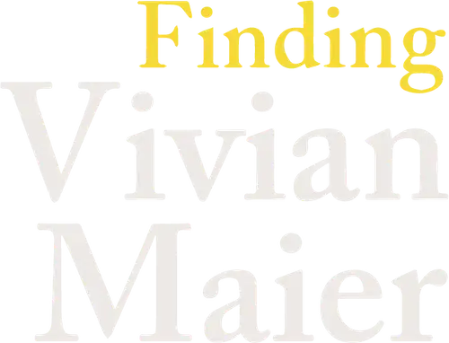 Finding Vivian Maier