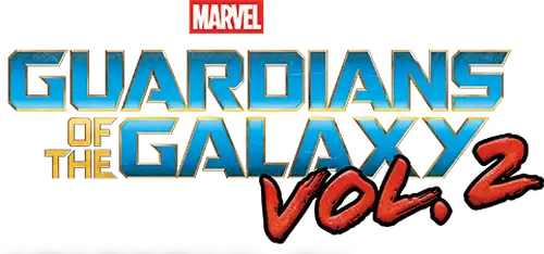 Guardianes de la galaxia Vol. 2