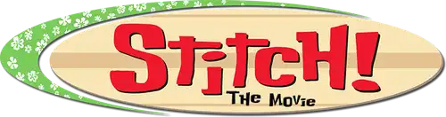 La película de Stitch