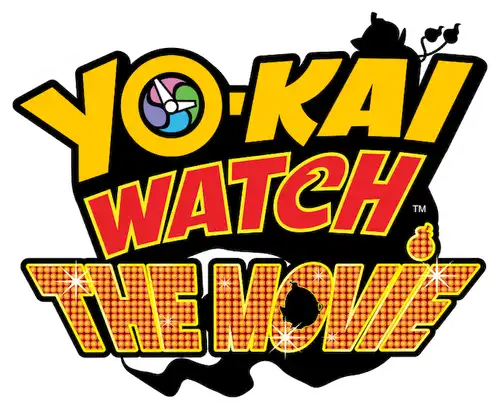 Yo-kai Watch: O Filme
