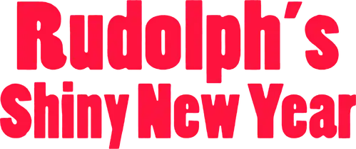 Rudolph's Shiny New Year
