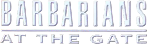 Barbarians at the Gate