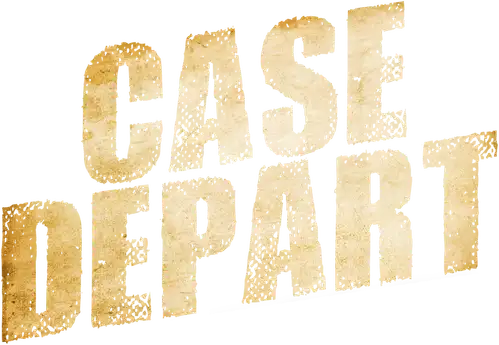 Case départ