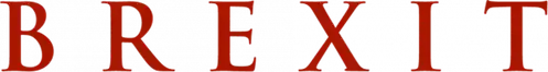 Брексит
