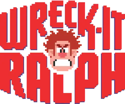 Wreck-It Ralph
