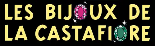 Les Bijoux de la Castafiore