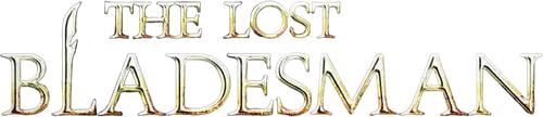 The Lost Bladesman
