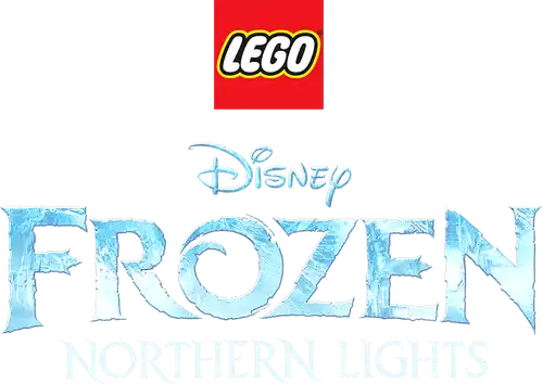 LEGO Холодное Сердце: Северное Сияние