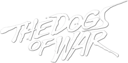 Los perros de la guerra