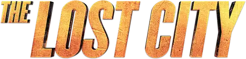 Затерянный город