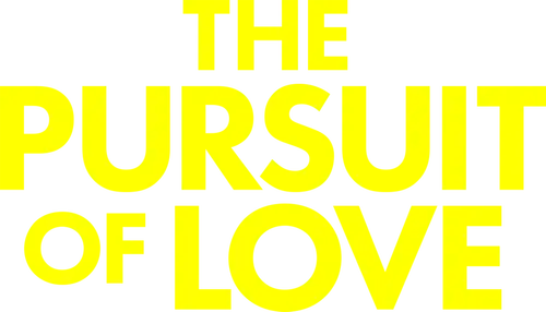 The Pursuit of Love