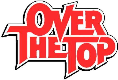 Over the Top : Le Bras de fer