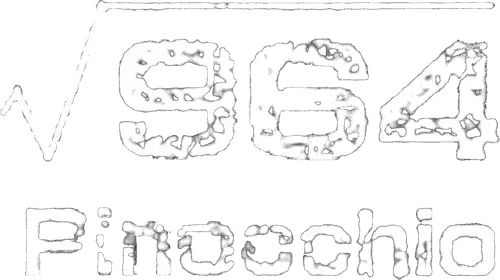 Pinóquio 964