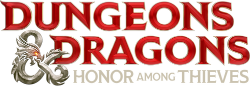 Dungeons & Dragons: Honor Among Thieves