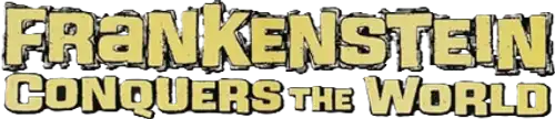 Frankenstein alla conquista della terra