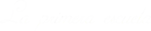 La primera escuela