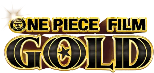 ONE PIECE FILM GOLD