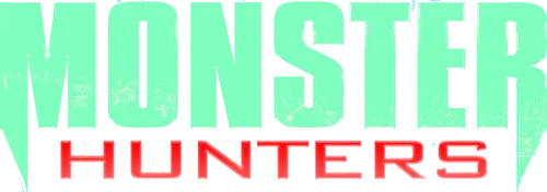 Monster Hunters – Die Alienjäger