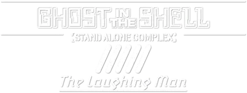 Ghost in the Shell - Stand Alone Complex: L'uomo che ride
