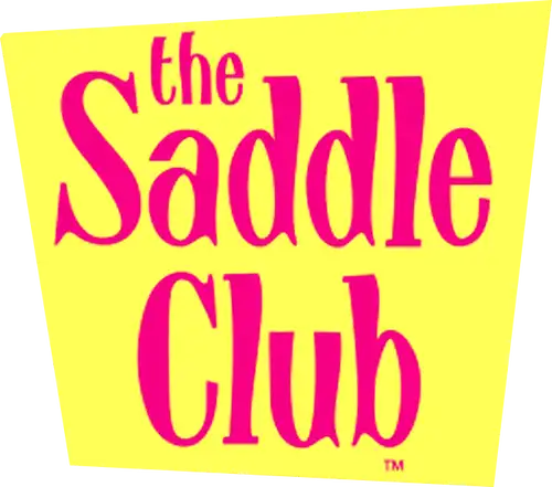 The Saddle Club