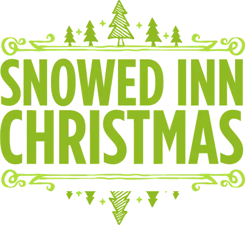 Snowed Inn Christmas