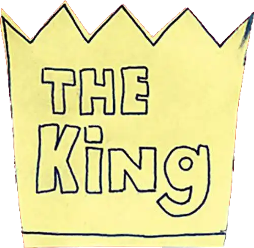 The King