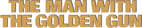 The Man with the Golden Gun