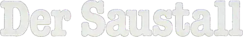 Der Saustall