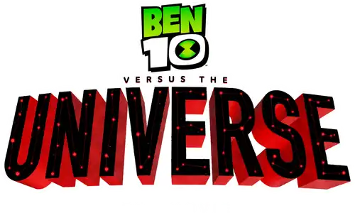 Ben 10 vs. the Universe: The Movie