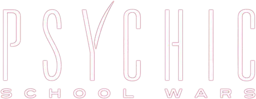 Psychic School Wars