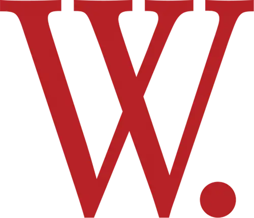 W.