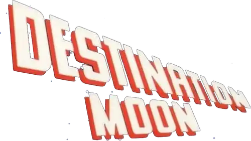 Destination Moon