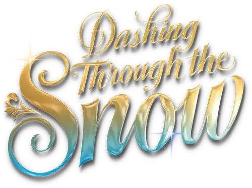 Dashing Through the Snow