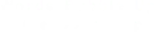 Words Bubble Up Like Soda Pop