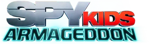 Spy Kids: El armagedón