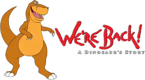 Bir Dinozorun Anıları