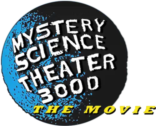Mystery Science Theater 3000: uno spettacolo ai confini della realtà...!
