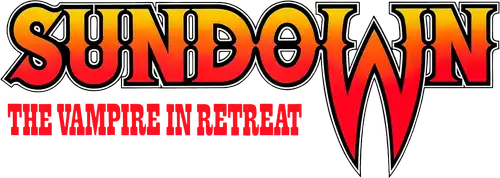 Sundown: The Vampire in Retreat