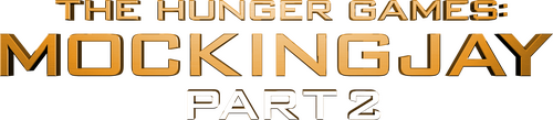 Die Tribute von Panem – Mockingjay Teil 2