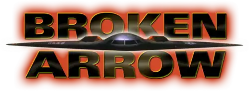 Broken Arrow