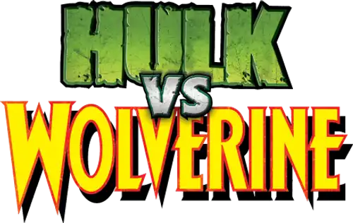 Hulk vs. Wolverine
