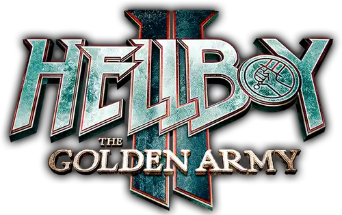 Hellboy II: Altın Ordu