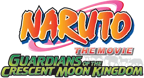 Naruto: Guardianes del Reino de la Luna Creciente