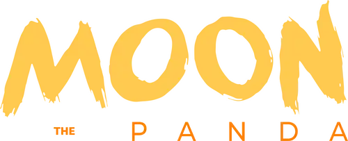 Moon le Panda