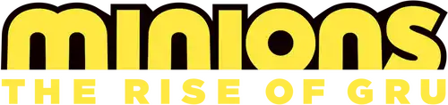 Les Minions 2 : Il était une fois Gru