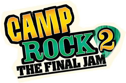 Camp Rock 2: The Final Jam