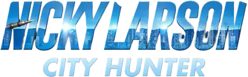Nicky Larson - City Hunter