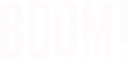 Boom!