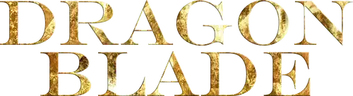 Dragon Blade