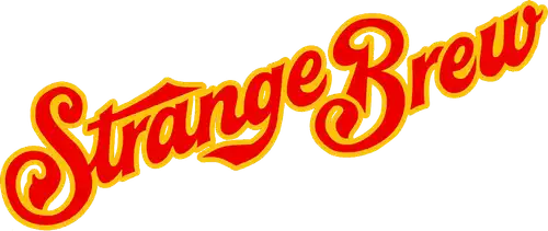 Strange Brew